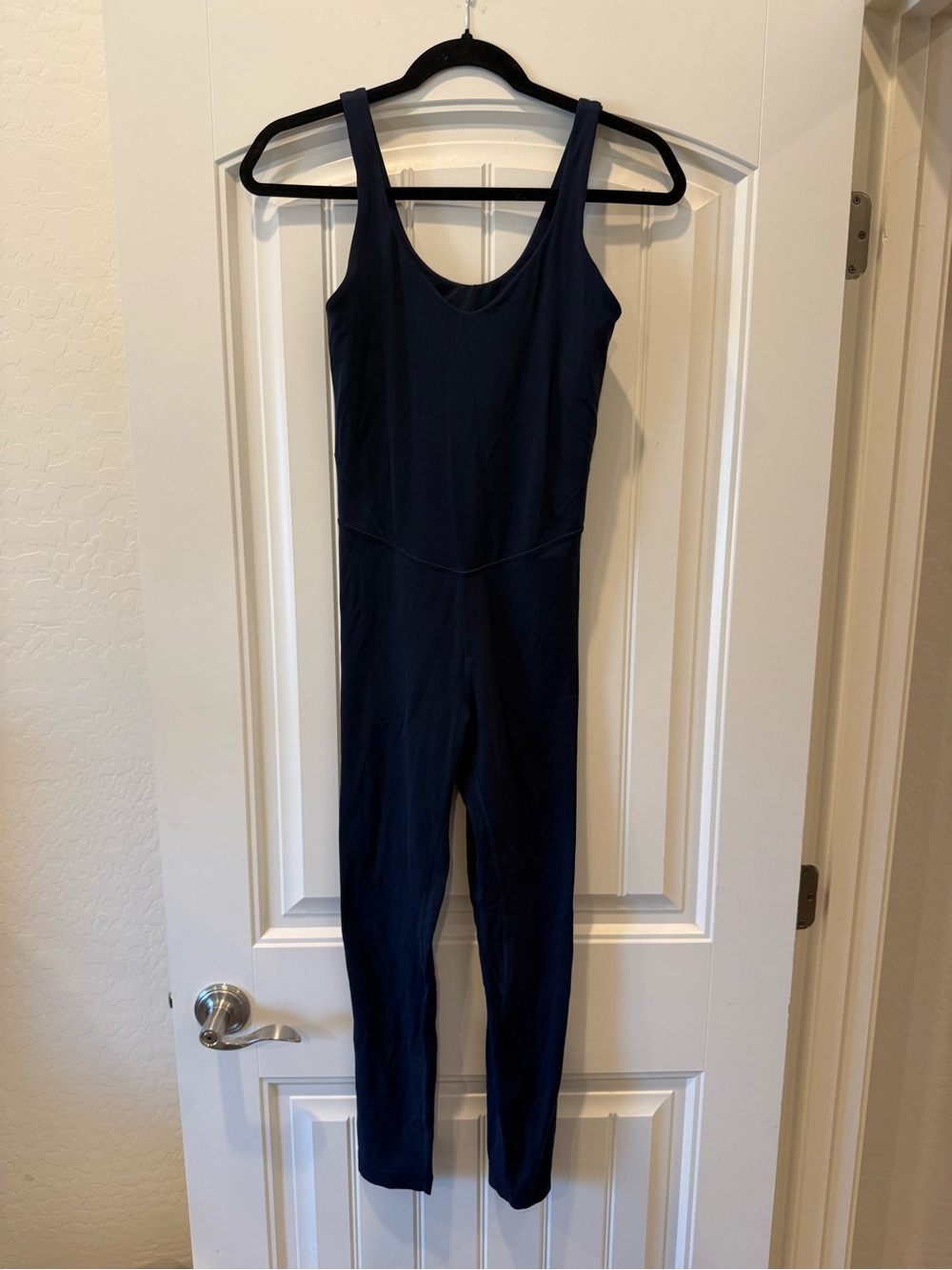 lululemon athletica Navy Align Bodysuit